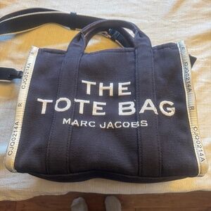 Marc Jacob’s the tote bag